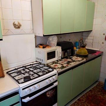 3-х кімнатна квартира на Промавтоматиці