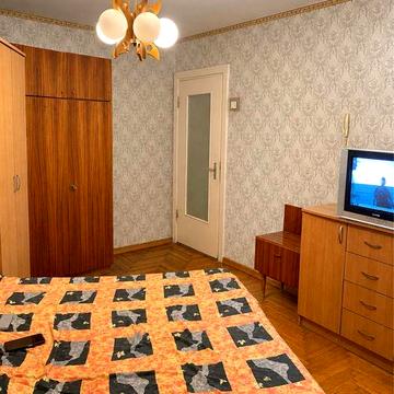 Продаж 4- х кімнатної квартири вул. 128 Бригади