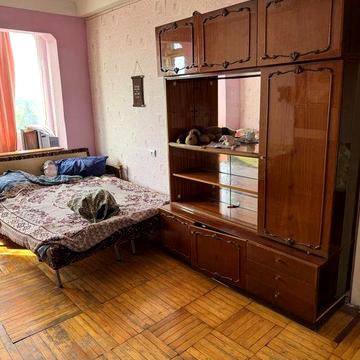 Здається в оренду 3 кім квартира