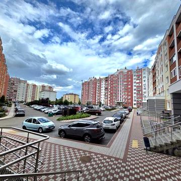 2 к кв новобудова ЖК Тарасівський авт.опалення ЖК Тарасівський