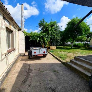 Будинок, м Тараща