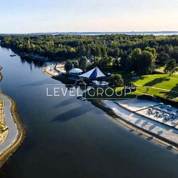Продаж будинку БЕЗ % КМ Riviera Village с.Лебедівка Вишгород