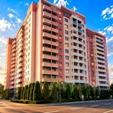 3-к квартира 82 м² у ЖК Світанок, Бориспіль, без комісії, єОселя ЖК СВІТАНОК