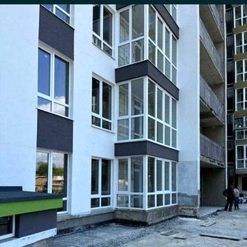 2 комнатная квартира Акварель-3 от строителей 54м2-49000у.е ЖК Акварель 3