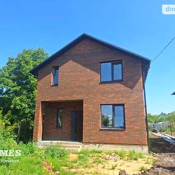 Продаж 4к Дім Немирівське шосе