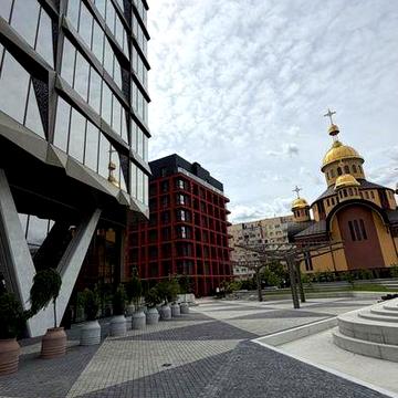 Зданий будинок гарне планування Продаж / Квартира / вул. Княгині Ольги, Франківський район, Львів ЖК HELGA