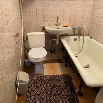 Оренда 1 км квартира Дружба