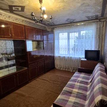 Що може бути краще, ніж власна простора трикімнатна квартира в центрі Тульчина?