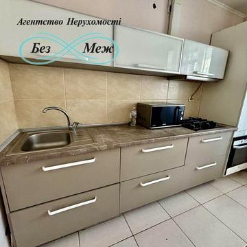 Оренда 1к Квартири ЖК Софіївська Слобідка