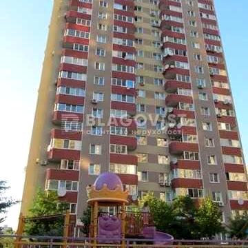 Позняки Ахматової А продаж 3к квартири