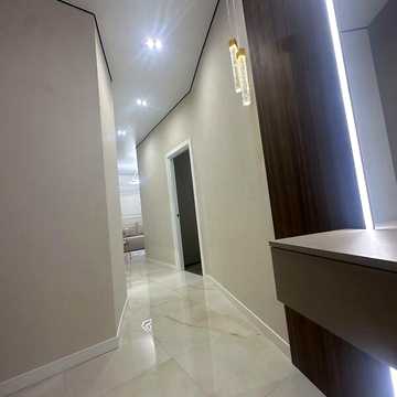 Продаж 1к Квартира Краснова вулиця ЖК Kadorr City