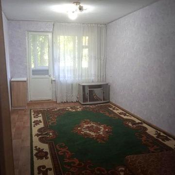 Квартира заброньована до 26:07. Здається затишна великогабаритна 1-кімнатна квартира від власника