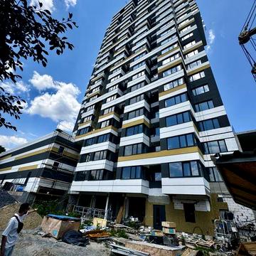 Продам ЖК Затышный Победа ЖК Затишний