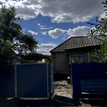 Продам будинок в селі