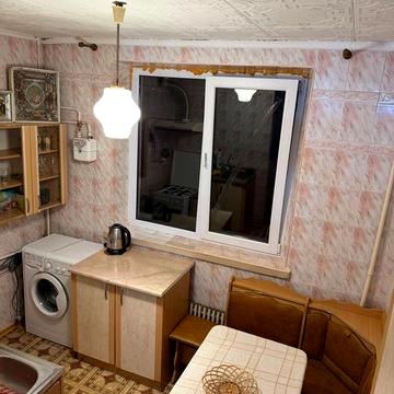 Сдам 3 комнатную квартиру в Индустриальном районе