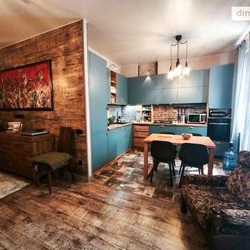 Продаж 3к Квартира Олексія Дерев'янка вулиця