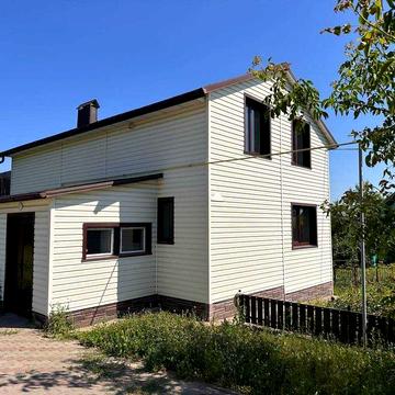 Продаж будинку з бобосховищем і терасою, Хмельницький, район Дубово