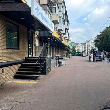 Довгострокова оренда, центр (Україна)