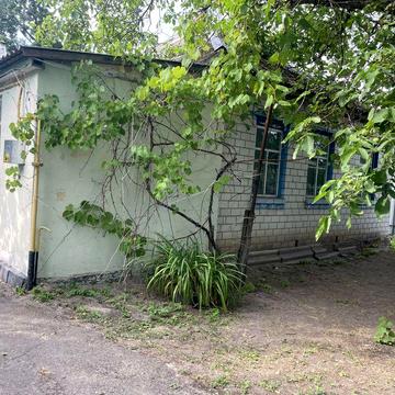 Продам будинок в с. Хоцьки