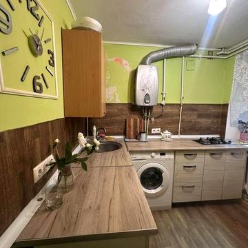 2кім, 45м2, перший низький, Проспект Незалежності