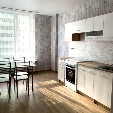 Продаж квартири з ремонтом ЖК City Park Ірпінь ЖК City Park