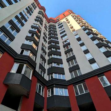 Продаж 2к квартири поруч з набережною