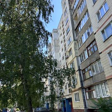 Продаж 1к квартири на 3 поверсі