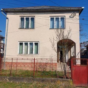 Продаж Будинку м.Іршава