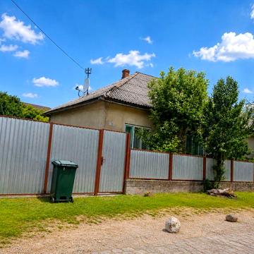 Продаж Будинку в м.Іршава