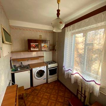 Оренда 1 кімнатної квартири, Лісовий масив, вул. Братиславська 36