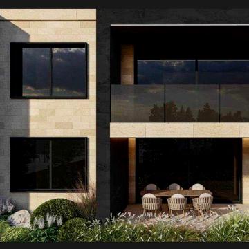 Продаж котеджів у Брюховичах / ALMA Residence / Альма резіденс