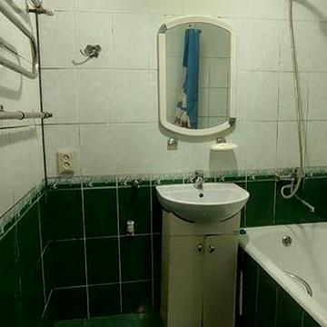 2к. квартира, АО.