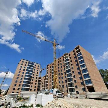 Продаж 2 кімнатна. Новобудова ЖК браво