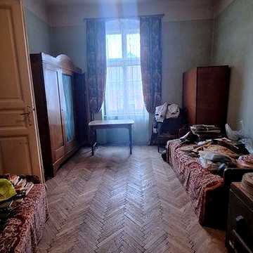 Продаж Трьох кім.квартири біля Соборної площі
