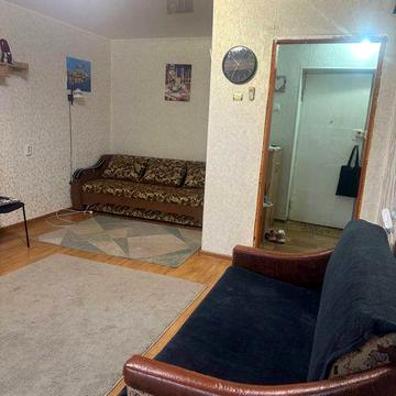 Здам однокімнатну квартиру/Ліски