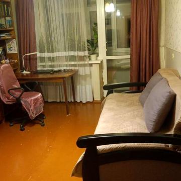 Продам 2 ком квартиру ул.Владимира Антоновича, собственник
