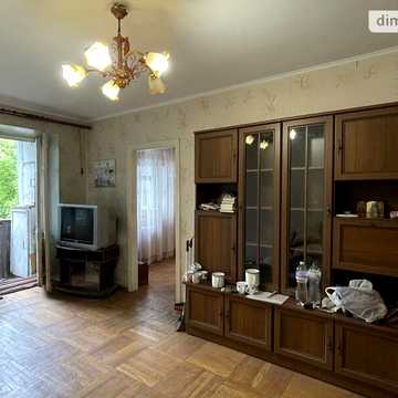 Продаж 3к Квартира Краснова вулиця
