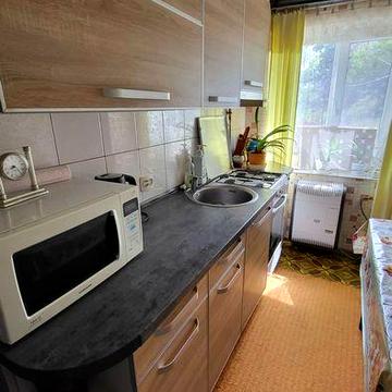 3х комнатная квартира метро Индустриальная, ХТЗ