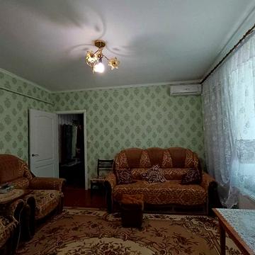 Продам 3 кв с Агв   в пгт Лиманское ( Одесской области)