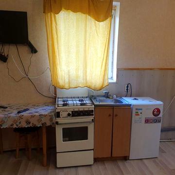 Сдам 1к смарт квартиру р-н РОЩА вул.Ленківська