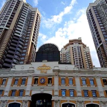 Продаж квартири в ЖК Покповський Посад, Шевченківський район, ЖК Покровський Посад
