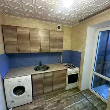 Аренда 1к квартиры ЮТЗ‼️