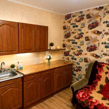 2-х комнатная на Ст. Салтовке (ТРЦ Французский бульвар)