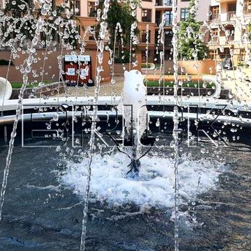 ЖК Pechersk Plaza 52 Перлина Печерск Плаза продаж 3 кімнатної квартири, 94 м2 Печерськ, Ботанічний сад ЖК Pechersk Plaza