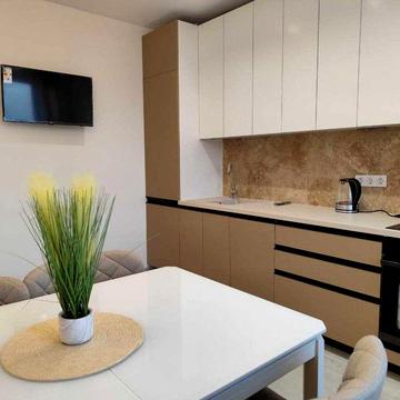 Оренда 2 кімнатної квартири Great House