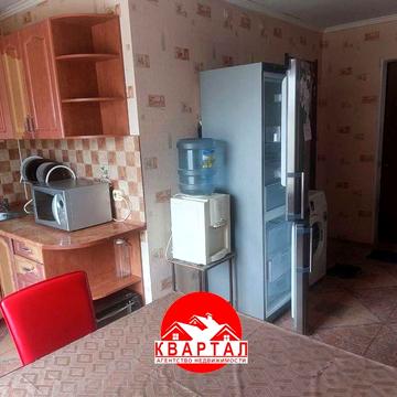 Военным! Сдается большая квартира на Космосе с мебелью и техникой