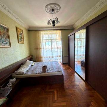 Здам в оренду трикімнатну квартиру пр. Соборний 151
