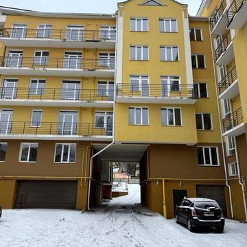 3 кімната центр міста
