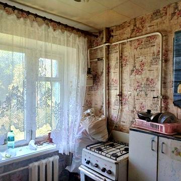 Продам 1-к кв. | Колеусовская | Газова колонка | Цегляний будинок | 5 500$