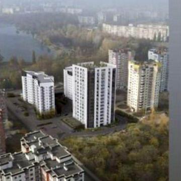 Продам квартиру в гарному районі міста ЖК Айсберг ІІ